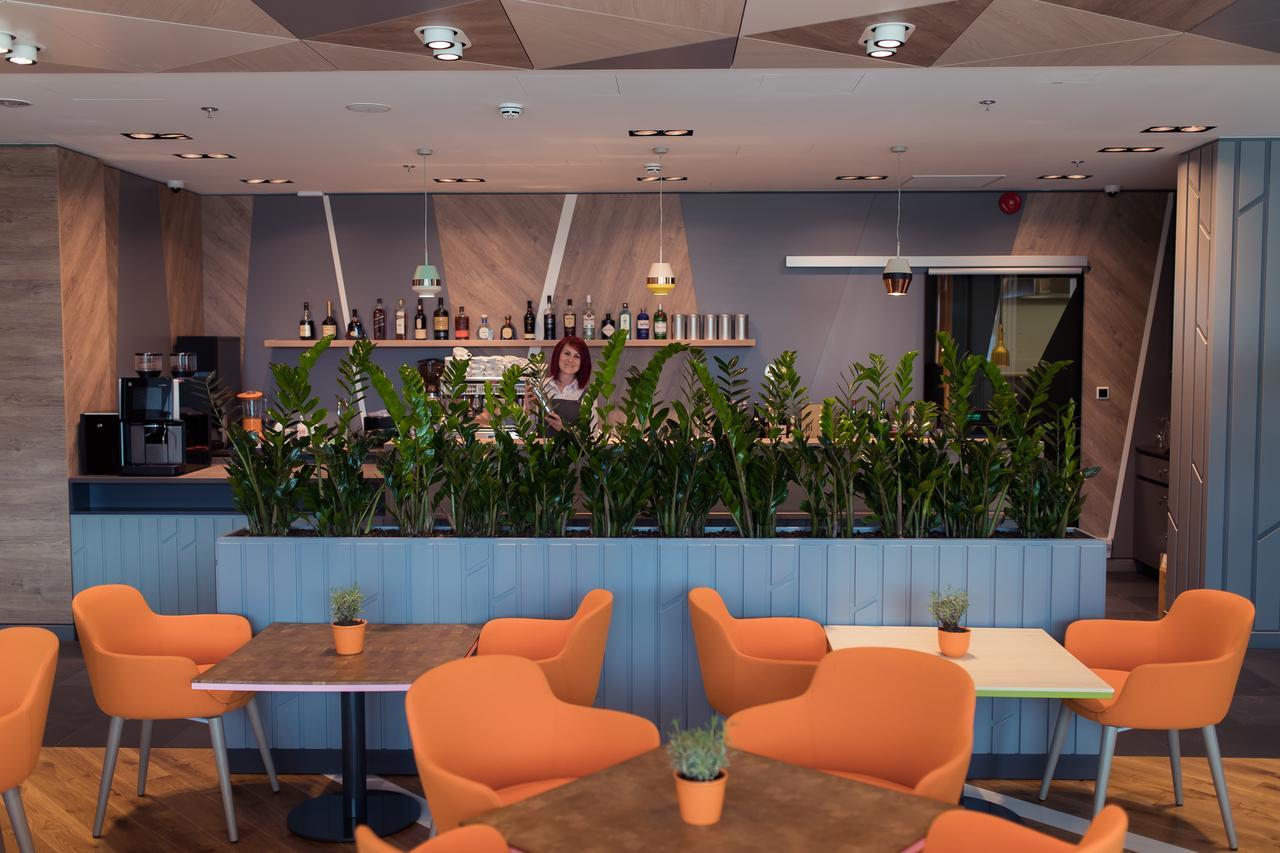 Hotel Sophia By Tartuhotels 3*
