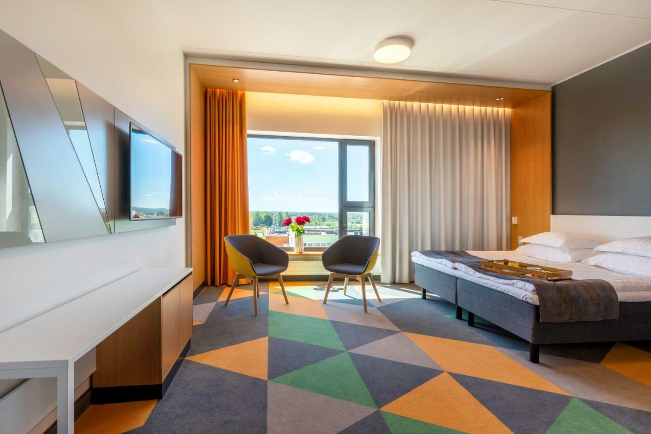 Sophia By Tartuhotels 3* Tartu