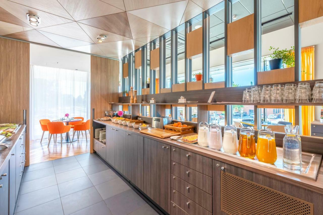 Sophia By Tartuhotels Tartu