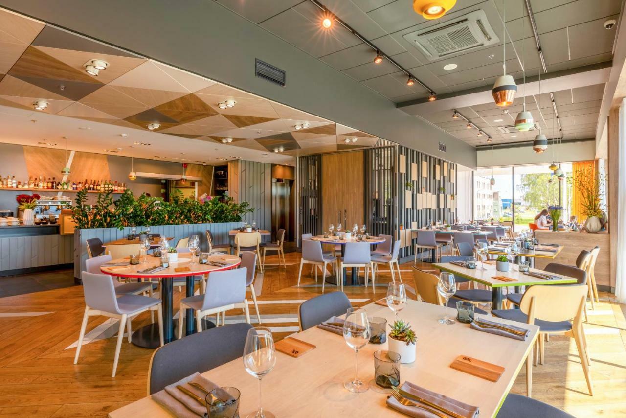 Sophia By Tartuhotels 3* Tartu